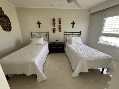 Apartamento ID.2881 - VENTA MILLENIUM TOWER ESQUINERO MANSA