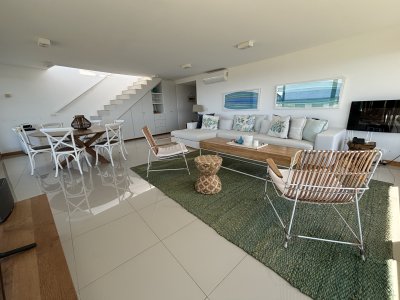 Apartamento ID.2600 - Venta pent house Parada 31
