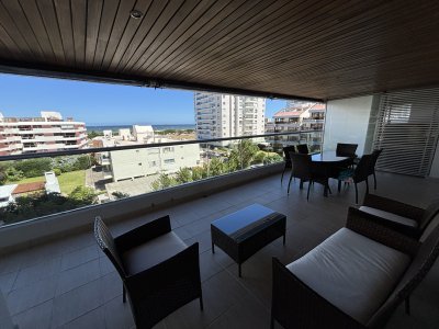 Apartamento ID.2825 - Brava como primera fila Icon brava