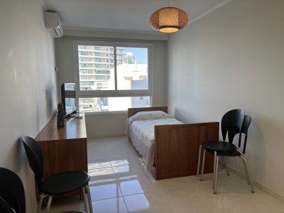 Apartamento ID.255 - Apartamento en Punta del Este, Mansa
