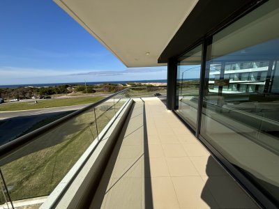 Apartamento ID.542 - Apartamento en Punta del Este, Rincón del Indio