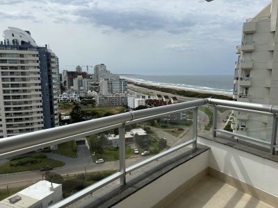 Apartamento ID.45 - Apartamento en Punta del Este, Brava