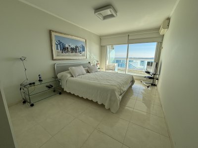 Apartamento ID.255 - Apartamento en Punta del Este, Mansa