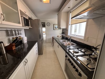 Apartamento ID.2881 - VENTA MILLENIUM TOWER ESQUINERO MANSA