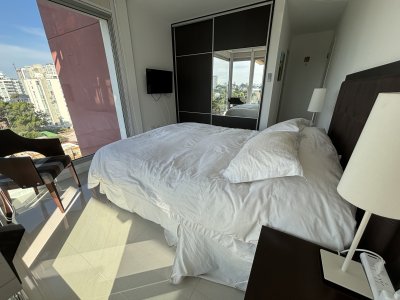 Apartamento ID.2431 - VENTA BRAVA PARADA 6 GARAGE DOBLE DOS DORMITORIOS