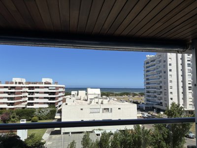 Apartamento Codigo #Brava como primera fila Icon brava