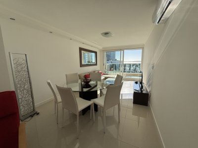CASINO TOWERS PARADA 4 PLAYA MANSA DETRAS DE ENJOY