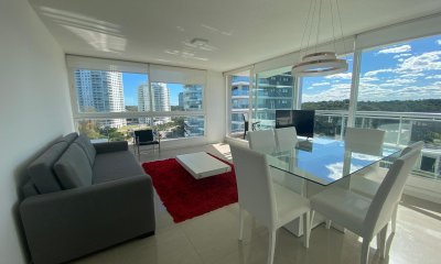 Torre One II venta y alquiler