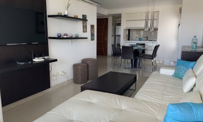 MIAMI BOULEVARD PARADA 5 PLAYA MANSA VENTA Y ALQUILER