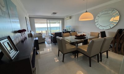 LE JARDIN MANSA VENTA MANSA FRENTE AL MAR