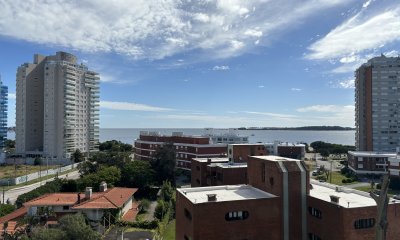 Sunrise Tower mansa parada 5 venta