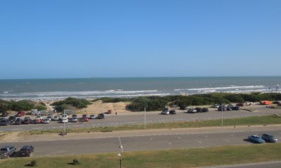 EN PRIMERA LINEA DE PLAYA BRAVA UN DORMITORIO