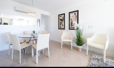 CASINO TOWERS PISO ALTO VENTA MANSA