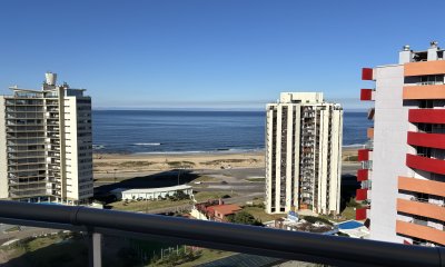 AV. CHIVERTA PENT HOUSE EN VENTA VISTA AL MAR