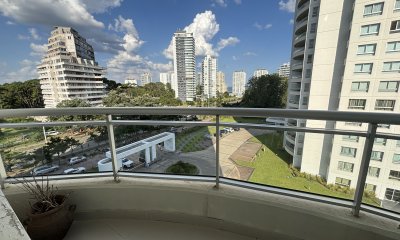 EDIFICIO OCEAN DRIVE. EXCELENTES AMENITIES