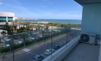 frente a Enjoy totalmente a estrenar venta y alquiler mansa