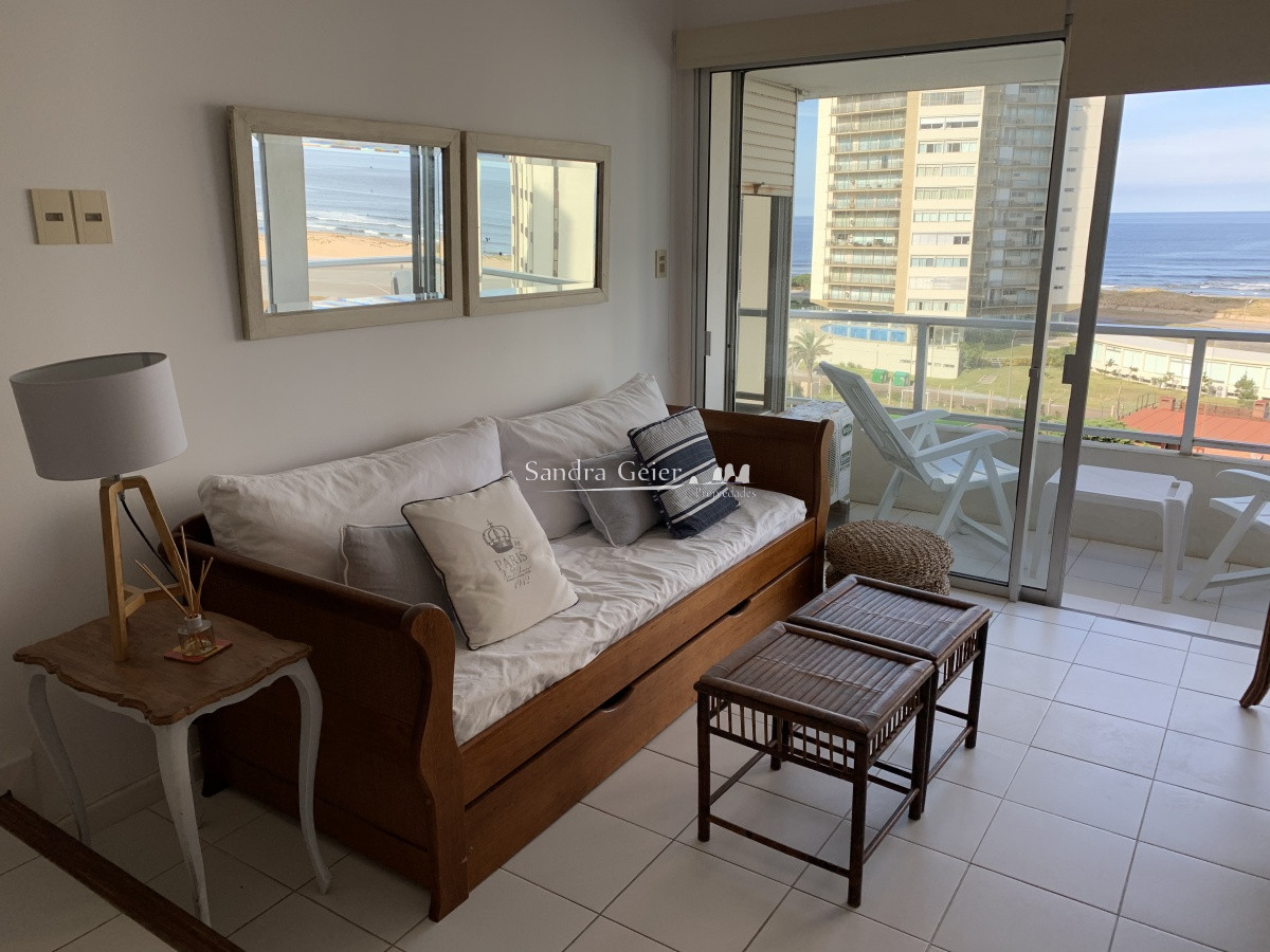 Apartamento ID.1787 - Apartamento en Punta del Este, Brava
