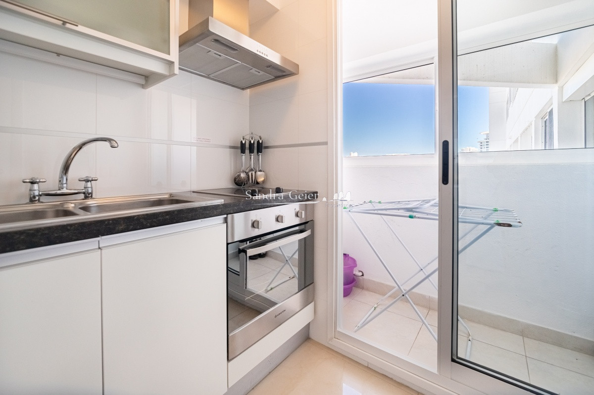 Apartamento ID.1944 - CASINO TOWERS PISO ALTO VENTA MANSA