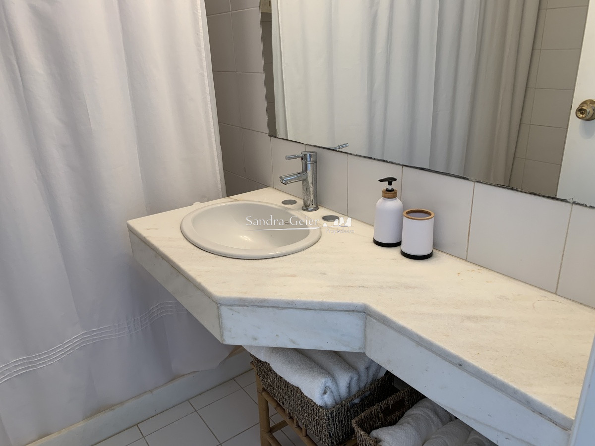 Apartamento ID.1787 - Apartamento en Punta del Este, Brava