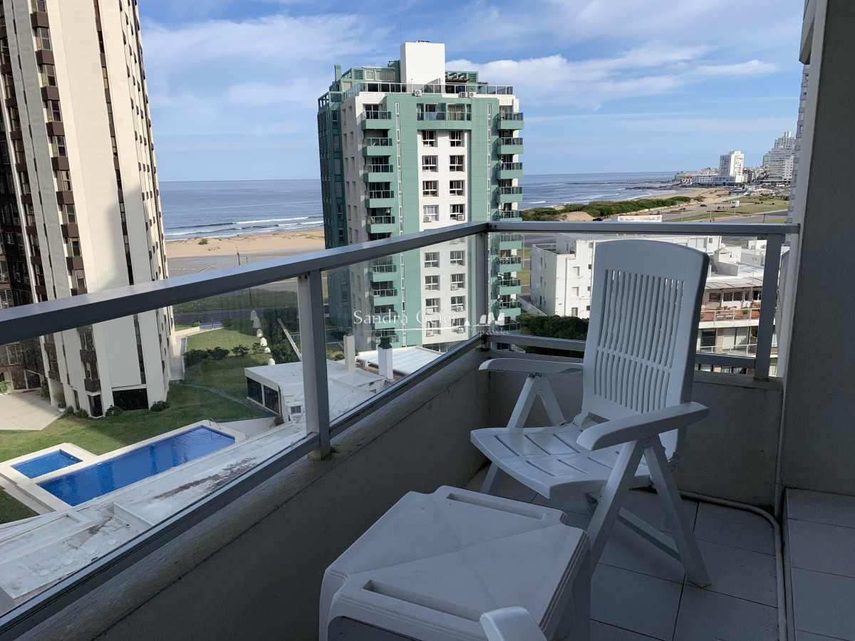 Apartamento ID.1787 - Apartamento en Punta del Este, Brava