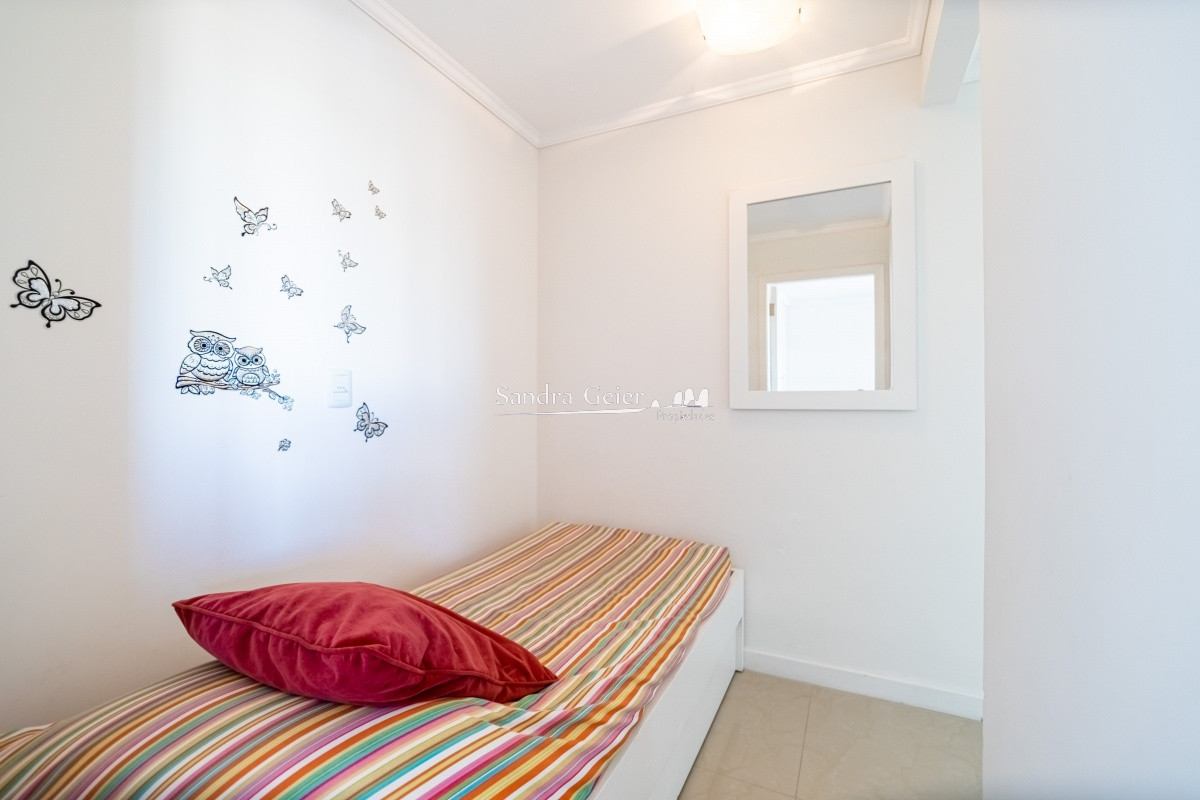 Apartamento ID.1944 - CASINO TOWERS PISO ALTO VENTA MANSA