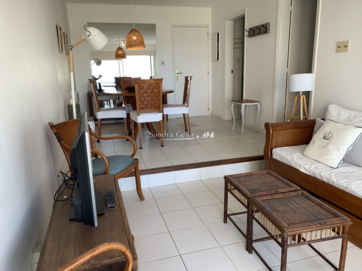 Apartamento ID.1787 - Apartamento en Punta del Este, Brava