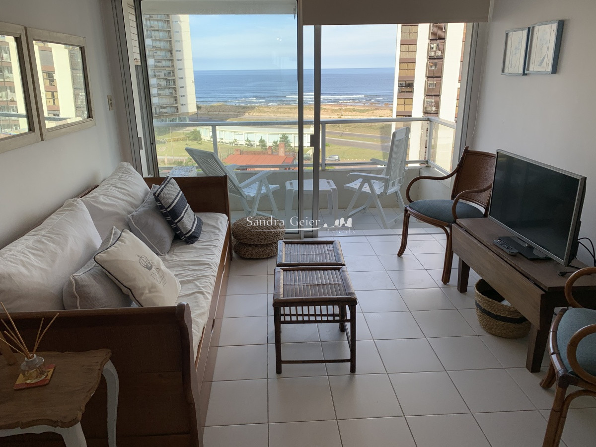 Apartamento ID.1787 - Apartamento en Punta del Este, Brava