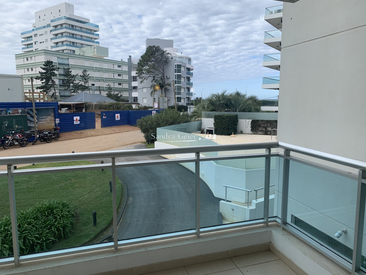 Apartamento ID.2200 - Apartamento en Punta del Este, Brava