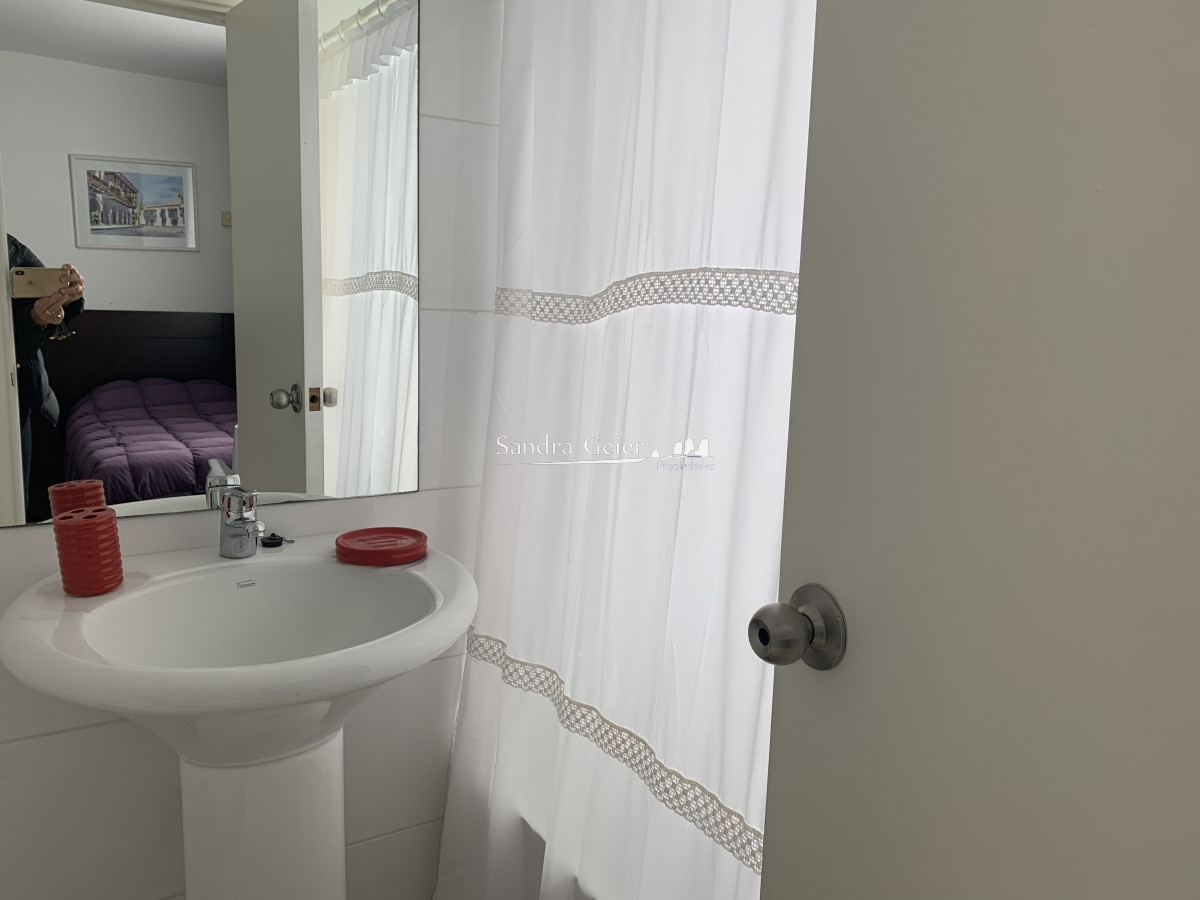 Apartamento ID.2200 - Apartamento en Punta del Este, Brava