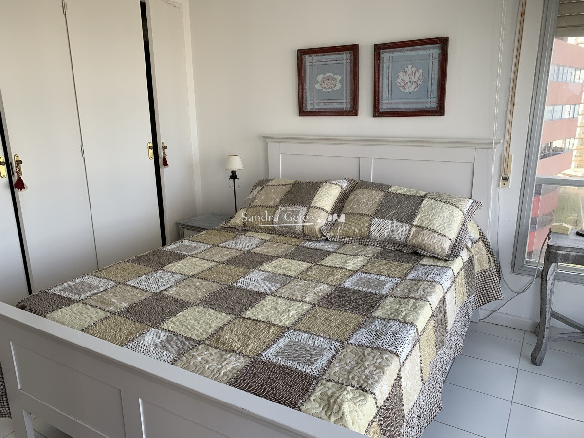 Apartamento ID.1787 - Apartamento en Punta del Este, Brava