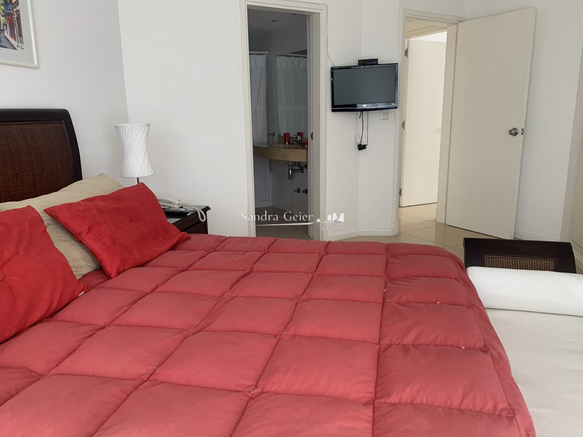 Apartamento ID.2200 - Apartamento en Punta del Este, Brava