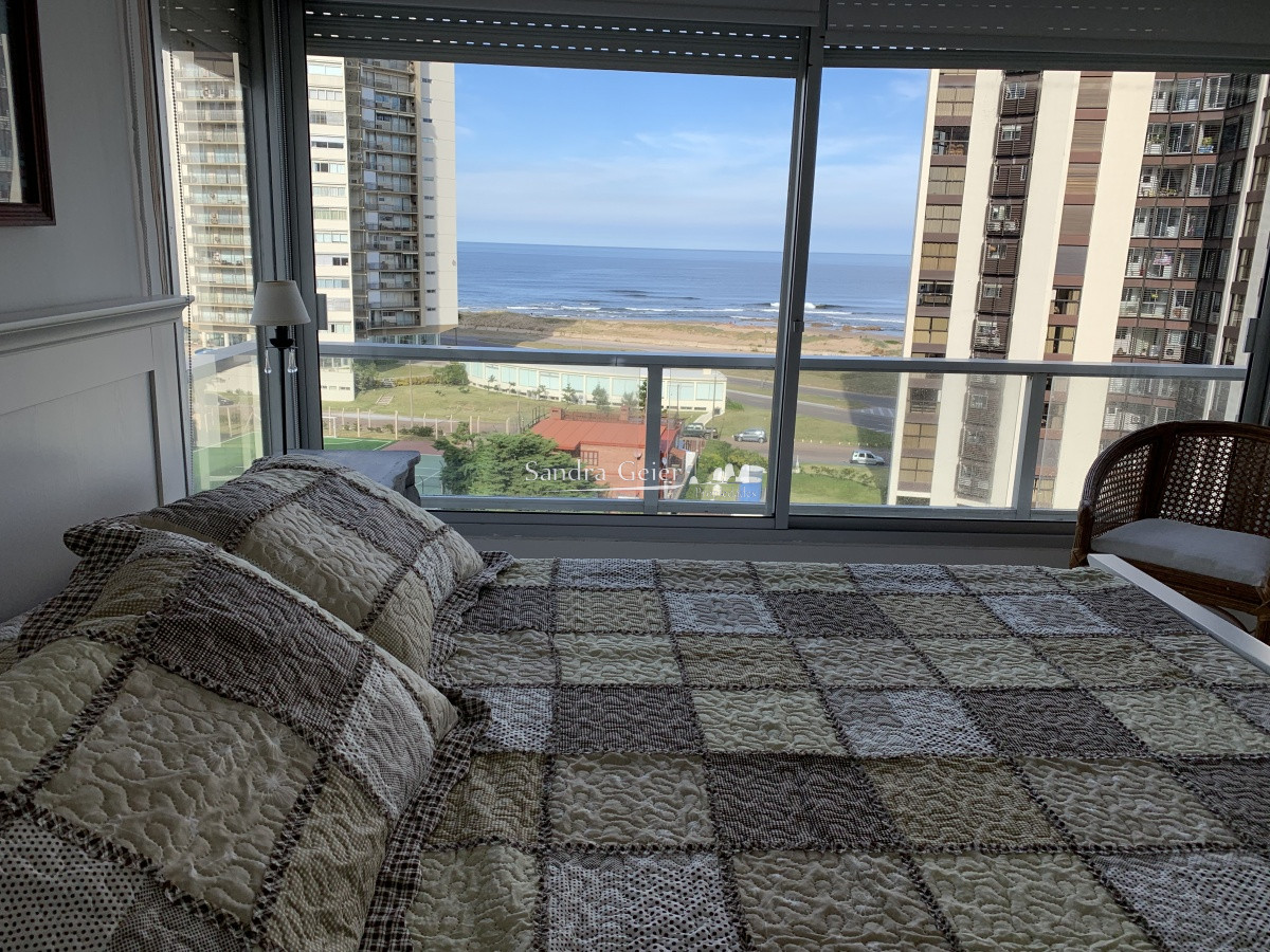 Apartamento ID.1787 - Apartamento en Punta del Este, Brava