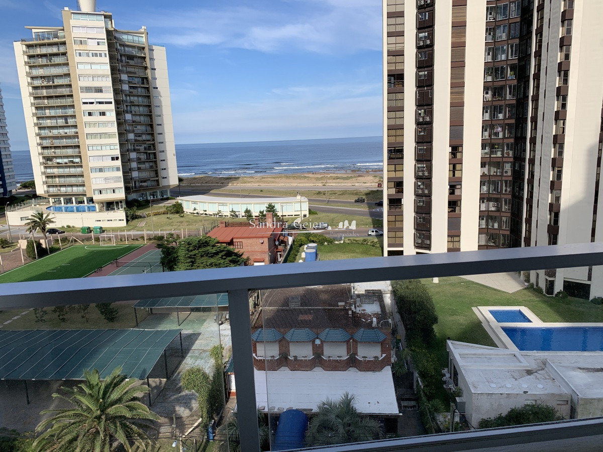 Apartamento ID.1787 - Apartamento en Punta del Este, Brava