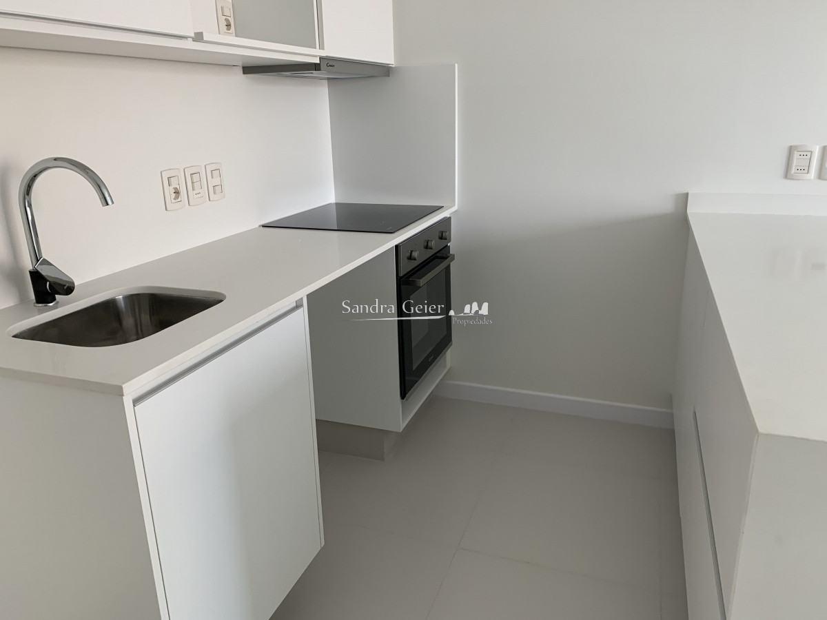 Apartamento ID.1943 - frente a Enjoy totalmente a estrenar venta y alquiler mansa