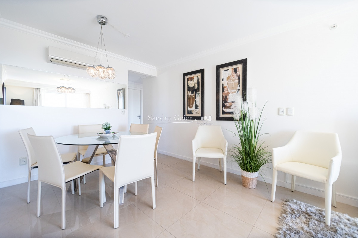 Apartamento ID.1944 - CASINO TOWERS PISO ALTO VENTA MANSA
