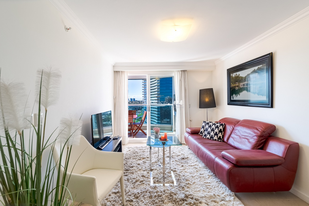 Apartamento ID.1944 - CASINO TOWERS PISO ALTO VENTA MANSA