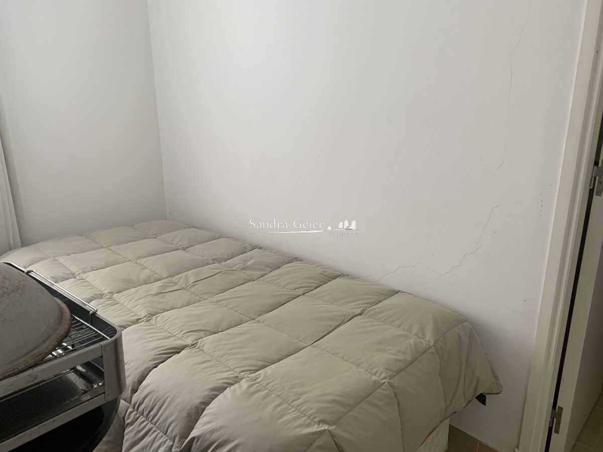 Apartamento ID.2200 - Apartamento en Punta del Este, Brava