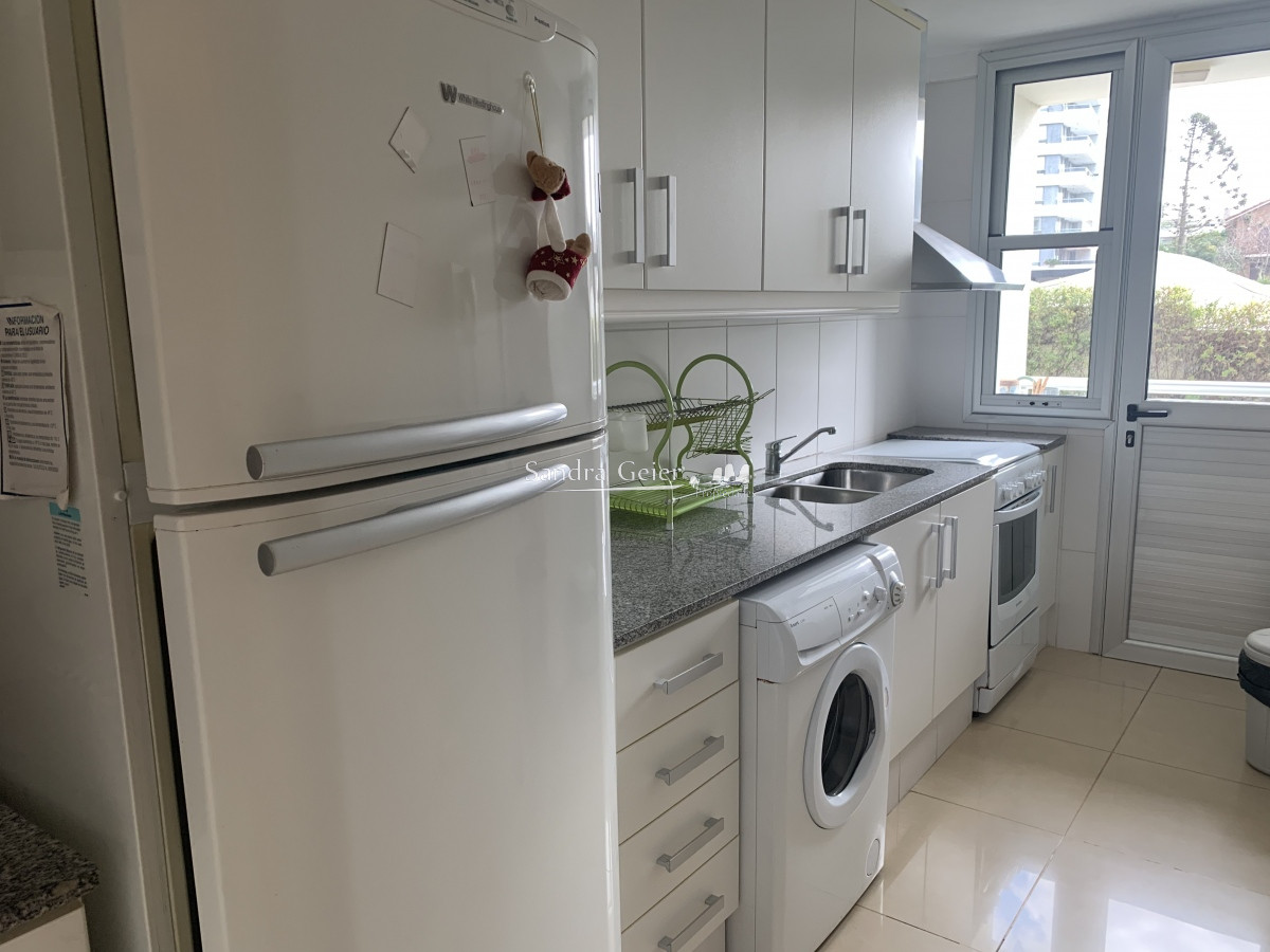 Apartamento ID.2200 - Apartamento en Punta del Este, Brava