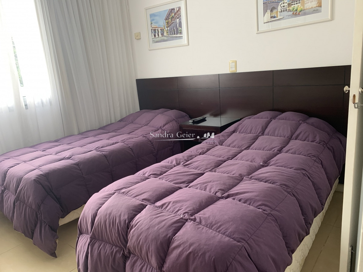 Apartamento ID.2200 - Apartamento en Punta del Este, Brava