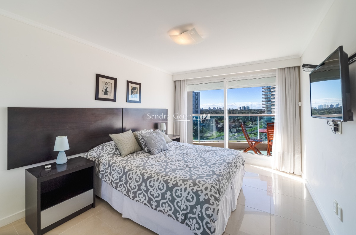 Apartamento ID.1944 - CASINO TOWERS PISO ALTO VENTA MANSA