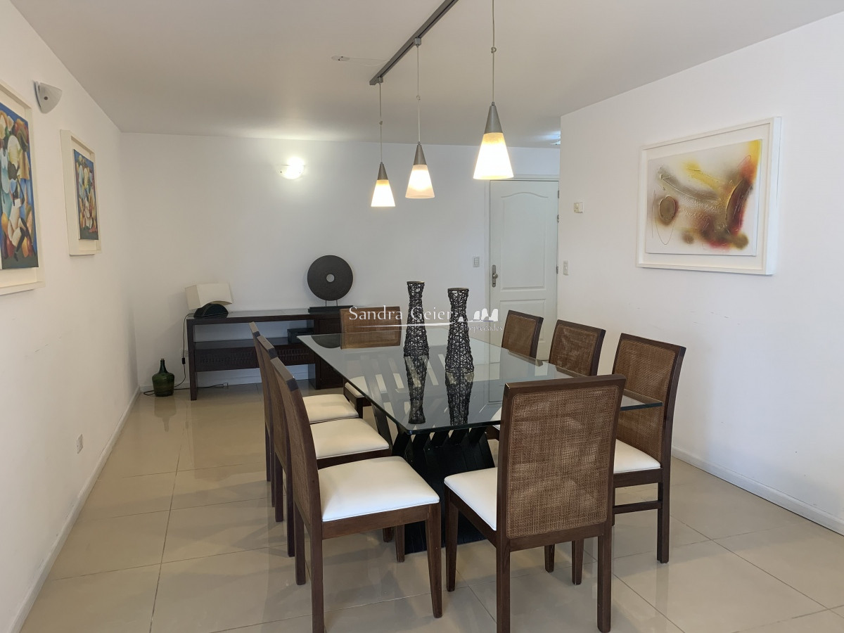 Apartamento ID.2200 - Apartamento en Punta del Este, Brava