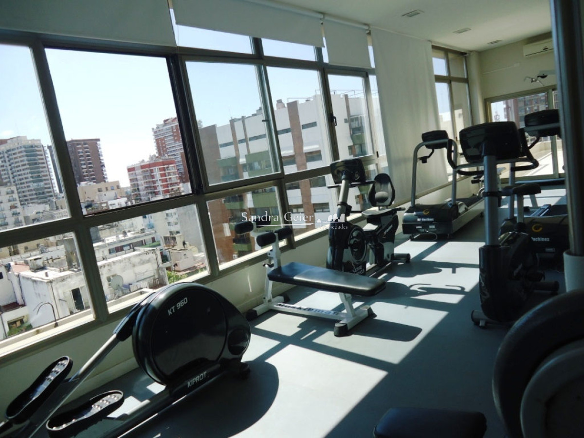 Apartamento ID.514 - Apartamento en Manantiales, Balneario Buenos Aires