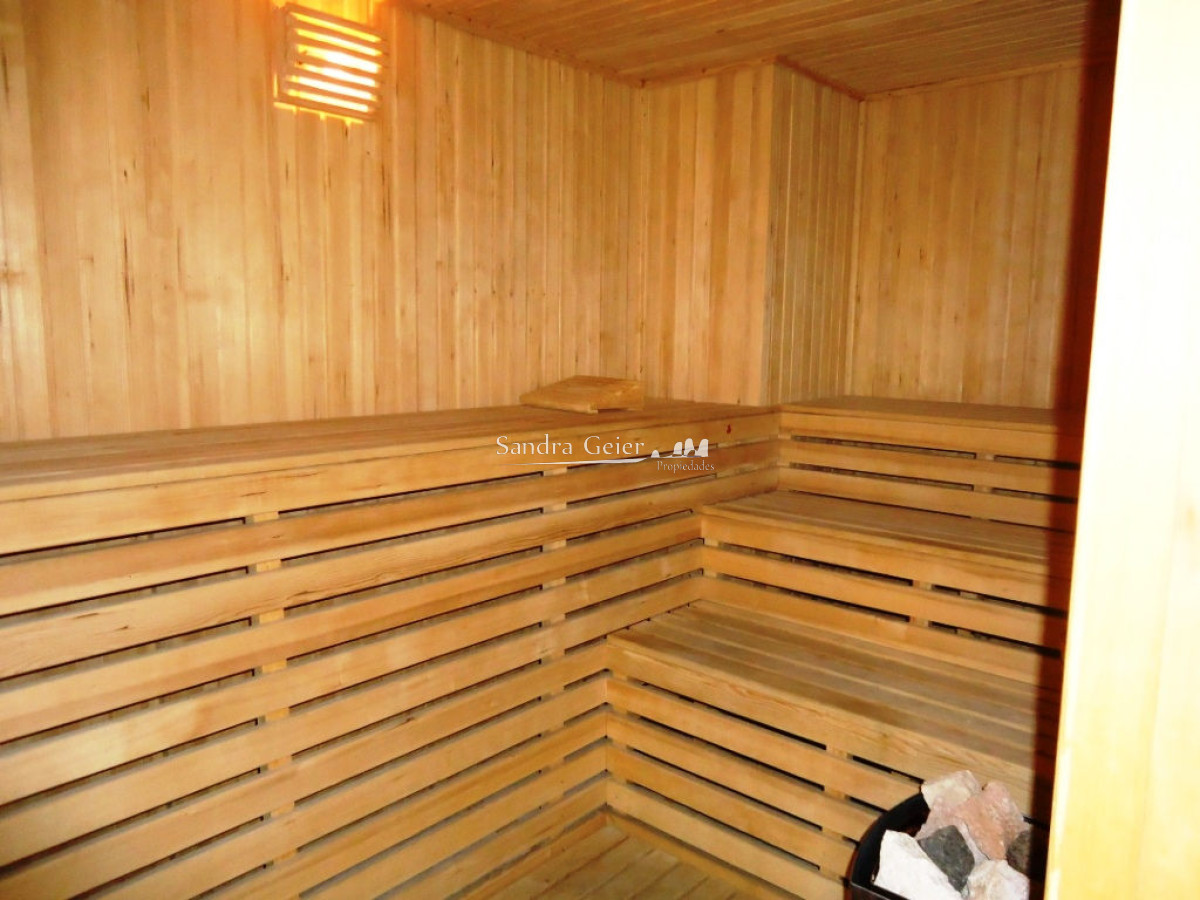 Apartamento ID.514 - Apartamento en Manantiales, Balneario Buenos Aires