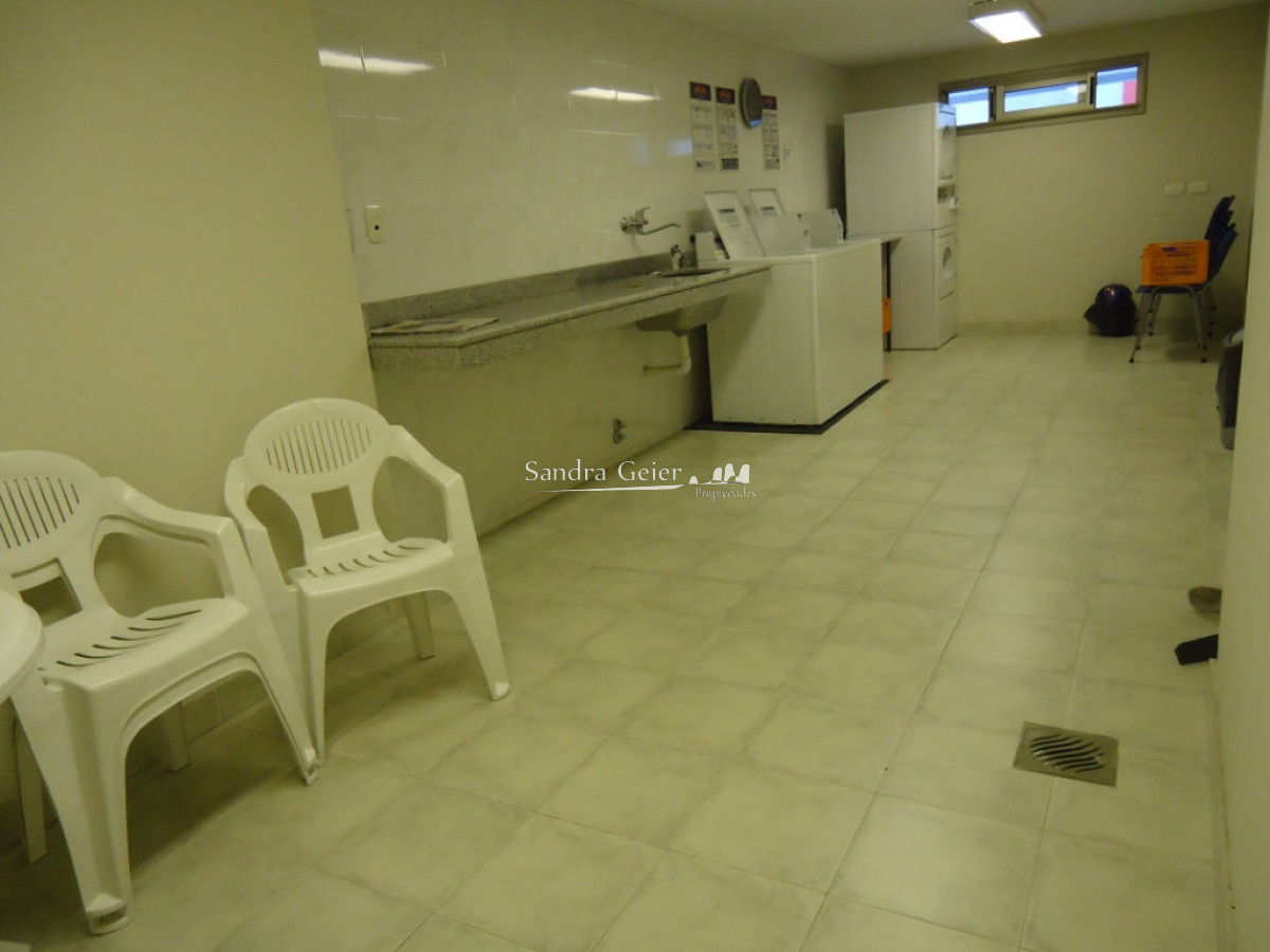 Apartamento ID.514 - Apartamento en Manantiales, Balneario Buenos Aires