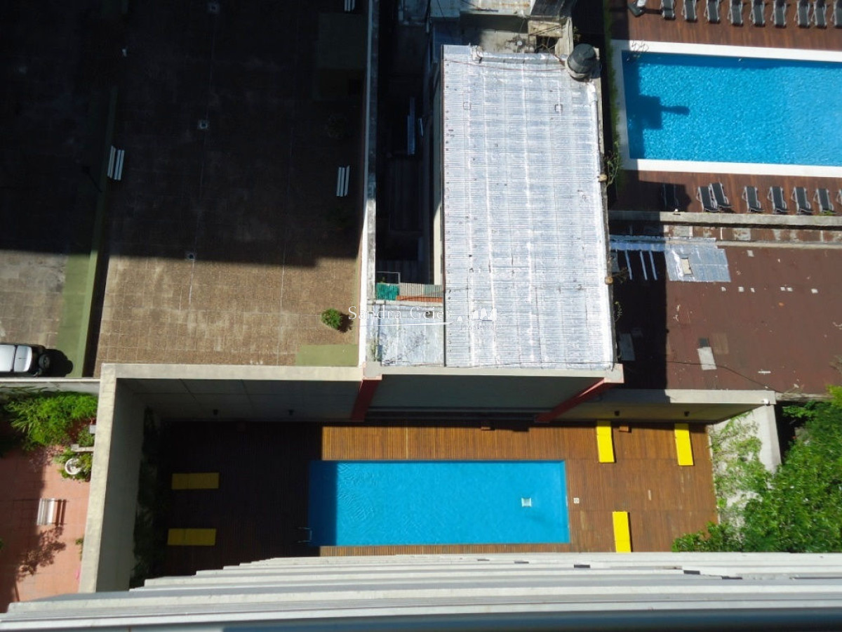 Apartamento ID.514 - Apartamento en Manantiales, Balneario Buenos Aires