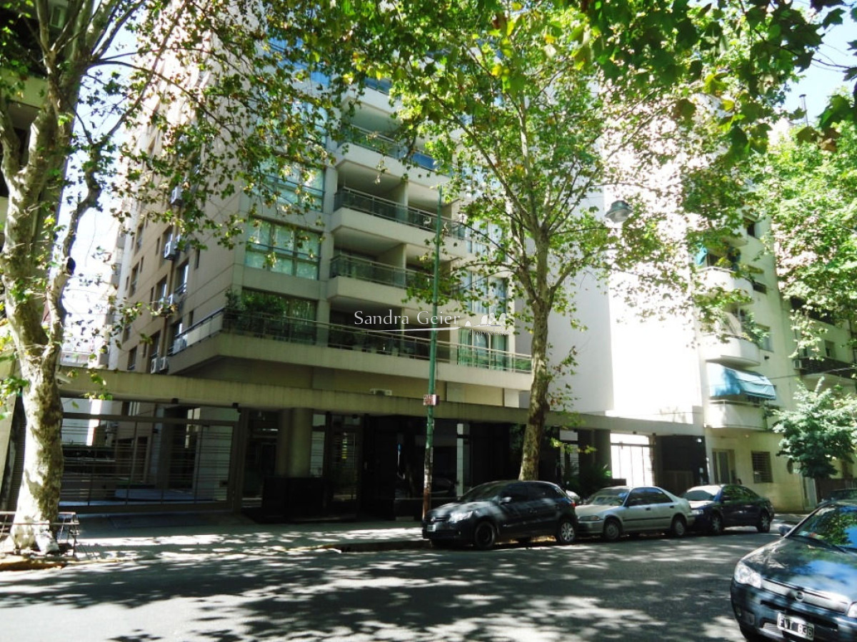 Apartamento ID.514 - Apartamento en Manantiales, Balneario Buenos Aires