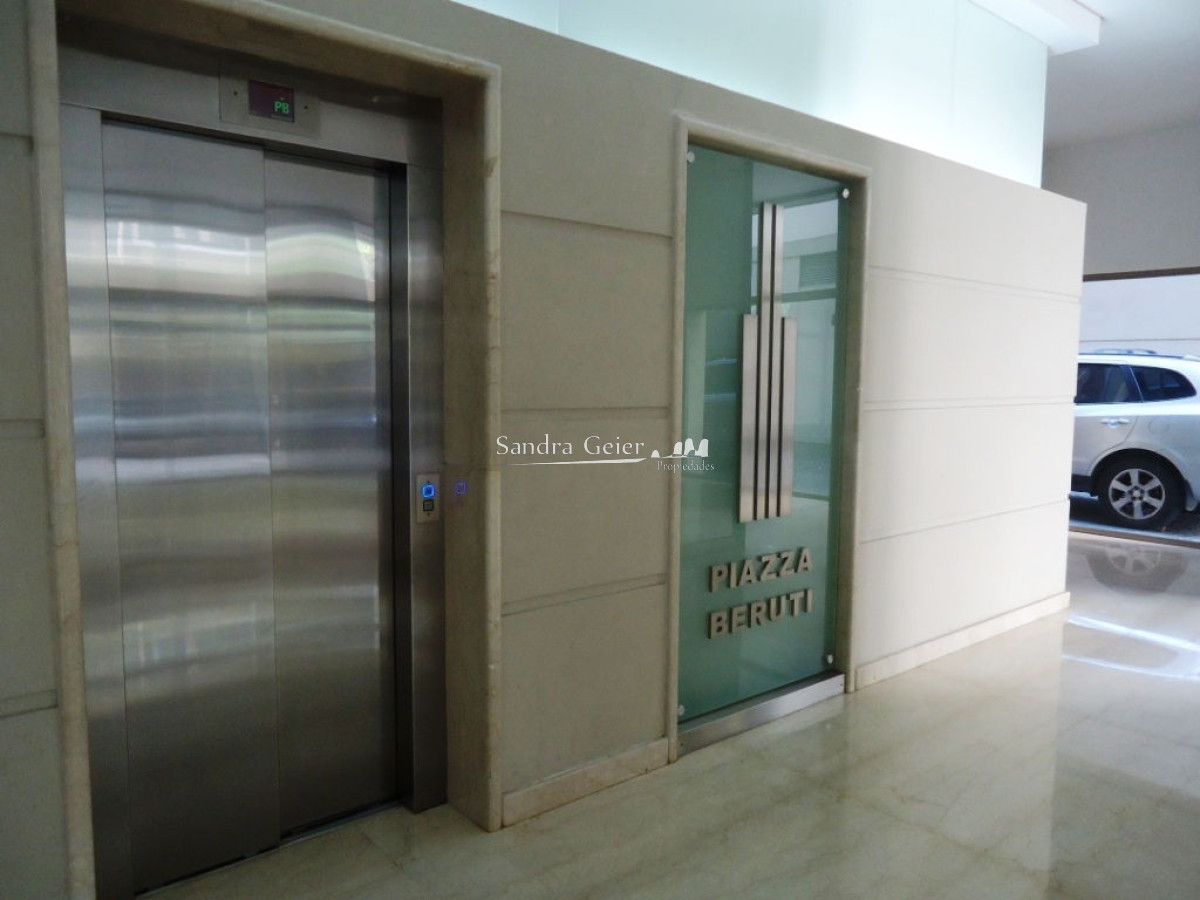Apartamento ID.514 - Apartamento en Manantiales, Balneario Buenos Aires
