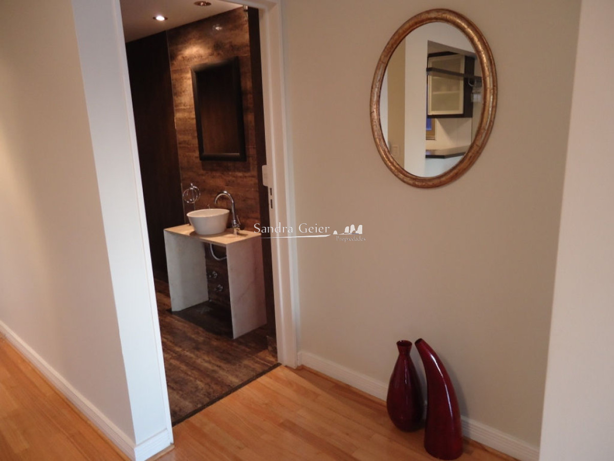 Apartamento ID.514 - Apartamento en Manantiales, Balneario Buenos Aires