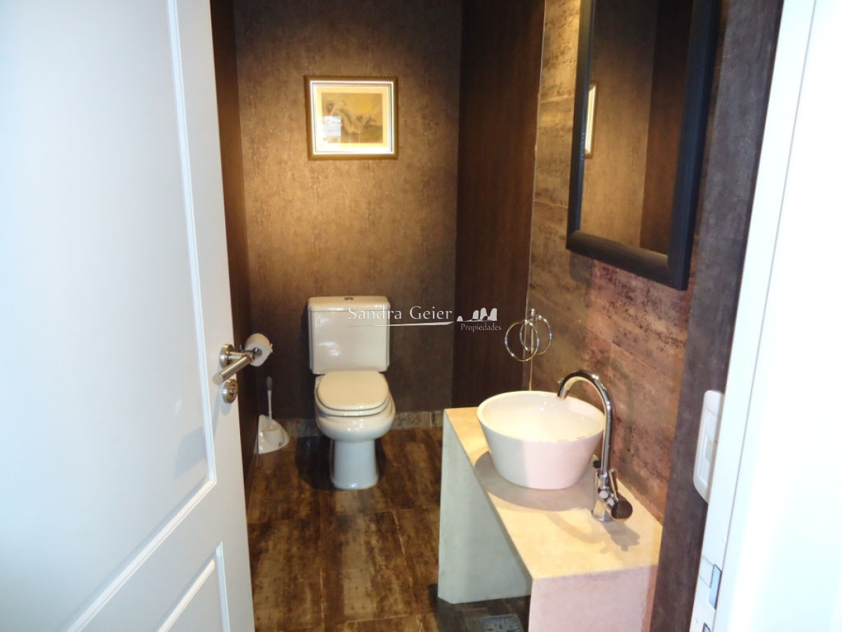 Apartamento ID.514 - Apartamento en Manantiales, Balneario Buenos Aires