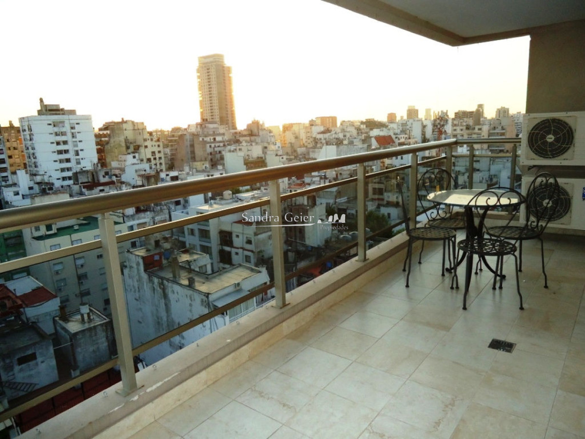 Apartamento ID.514 - Apartamento en Manantiales, Balneario Buenos Aires